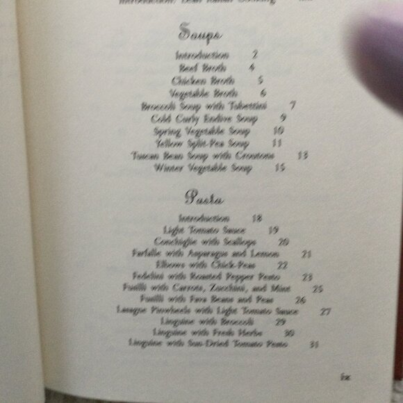 Lean Italian - Picture 6 of 16